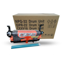 compatible NPG-32 GPR-22 CEXV18 drum unit for use in IR1022